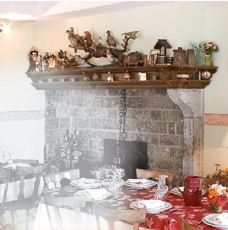 Hotel Chez Pierre D'agos