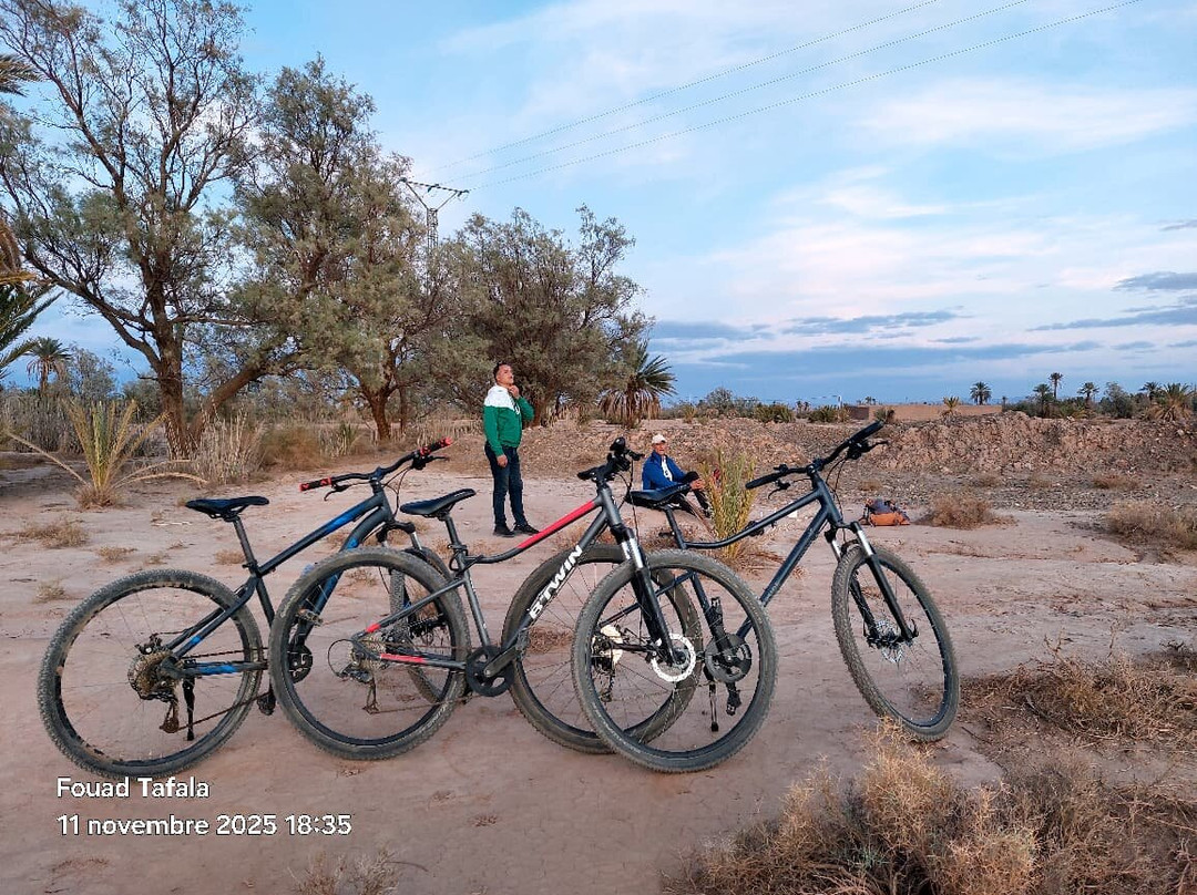 amrdouz SKOURA VTT excursions-Skoura必去景点