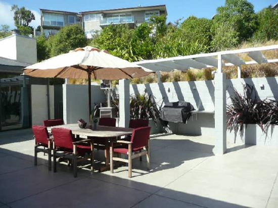 151 The Spur - Bed and Breakfast主图