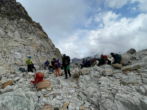 Beyoutiful Travel Bolivia-拉巴斯必去景点