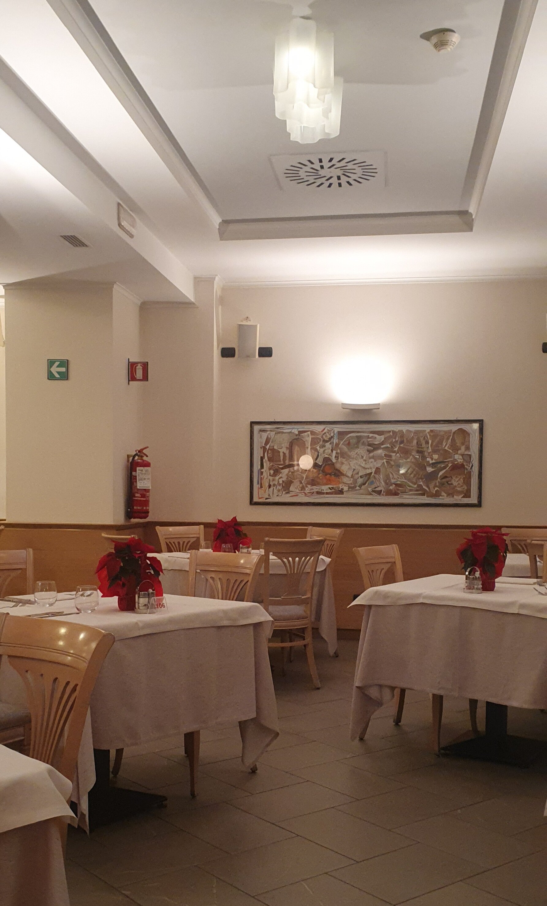 Hotel Bernina-官方