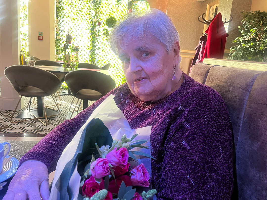 The Old Hall Coventry主图