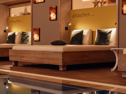 弗兰克公园酒店主图