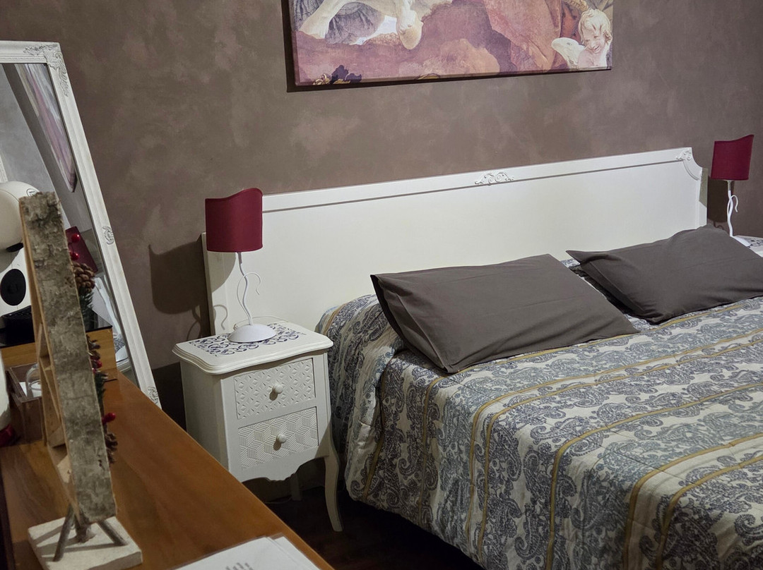 Bed & Breakfast Barone Rosso主图