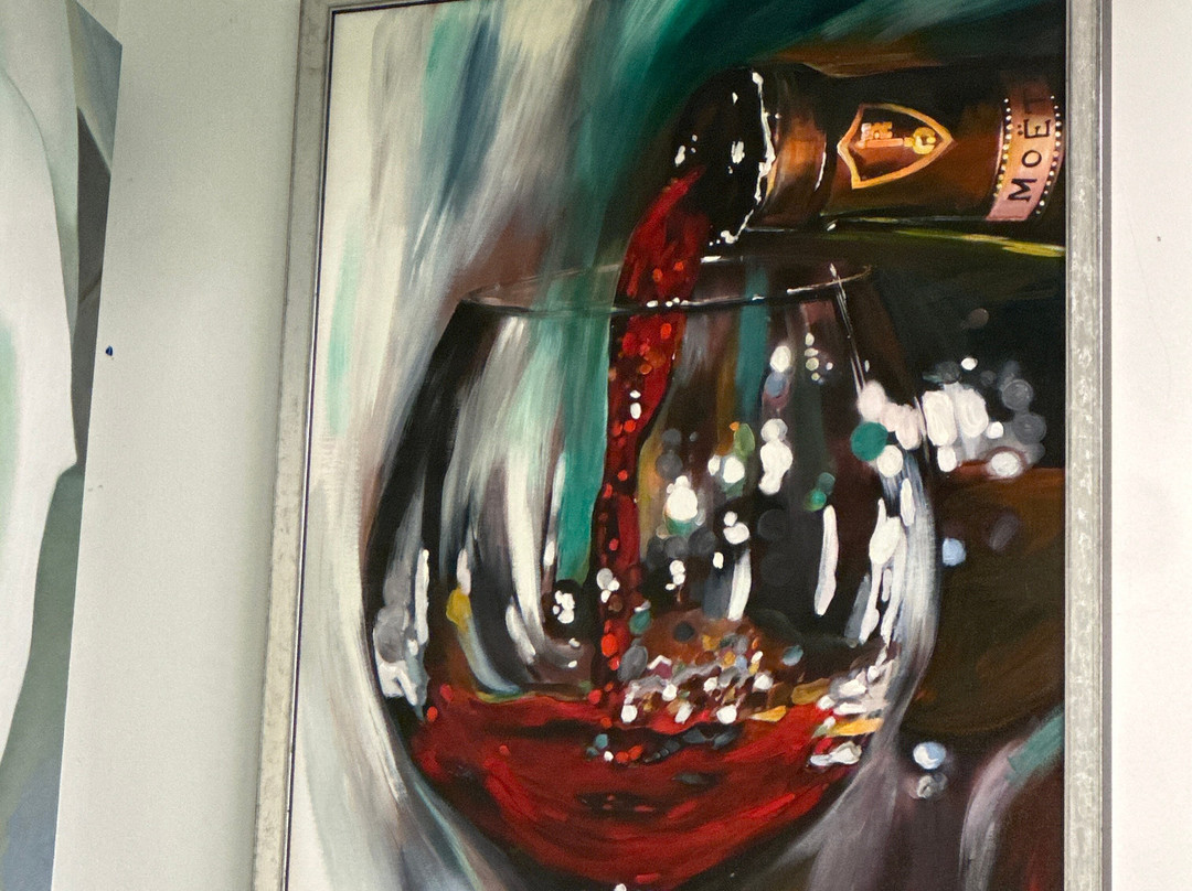 Margoz Gallery-绍姆堡必去景点