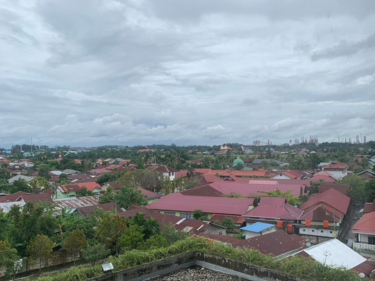 The Zuri Dumai主图