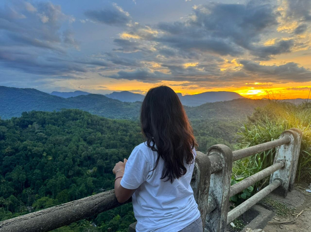 RO Trails-Panadura必去景点