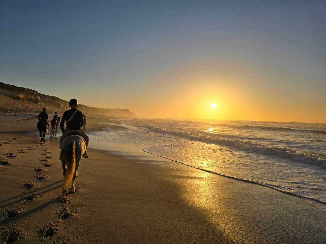 Ranch Des Dunes-达赫拉必去景点