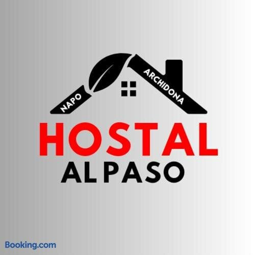 Hostal al Paso