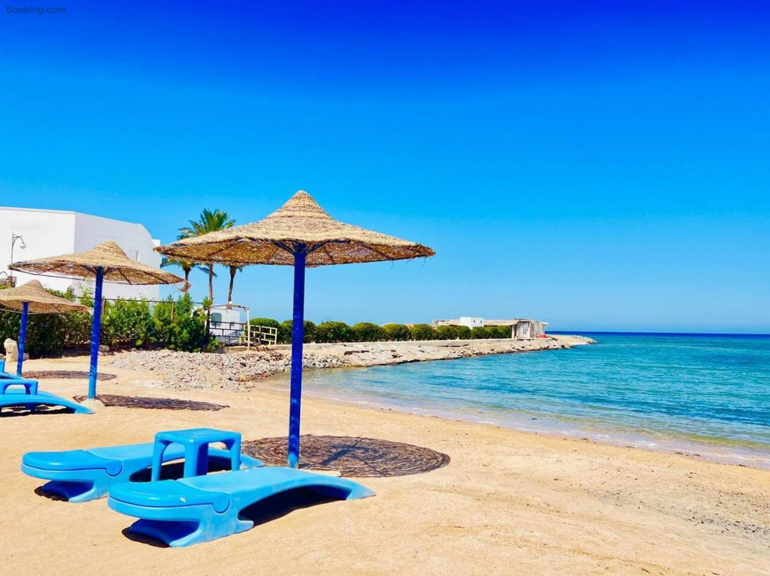 Cecelia Resort