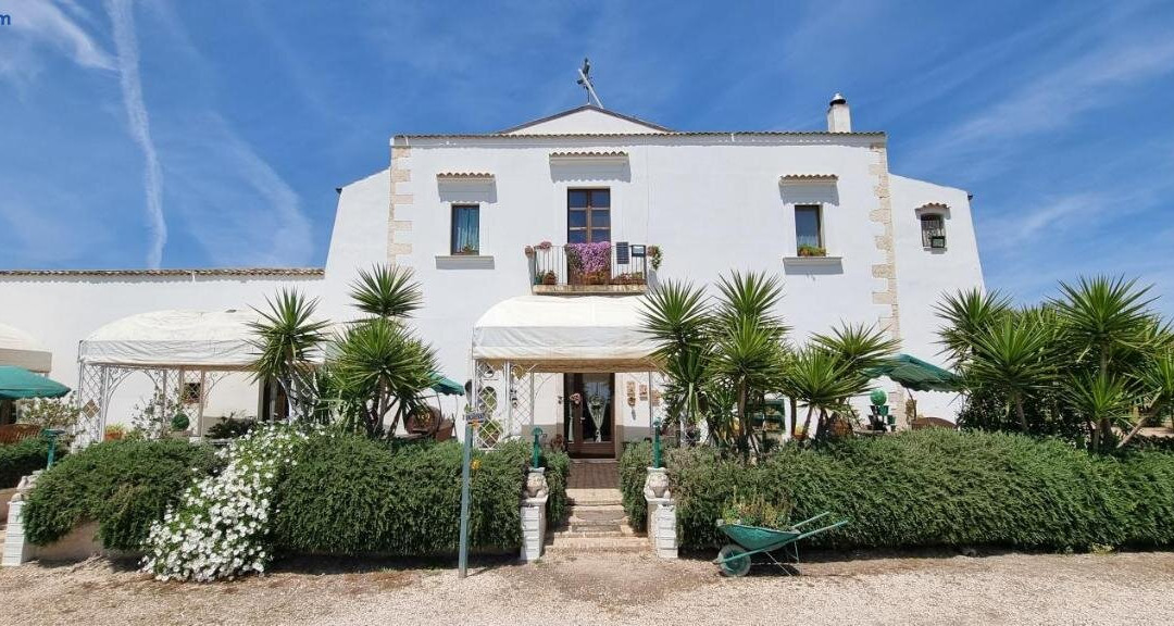 Masseria Milu'