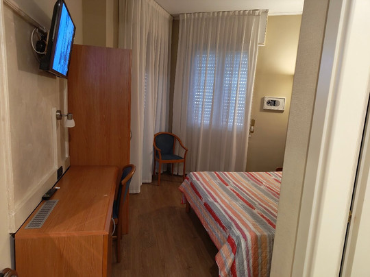 尹哥帝娜酒店主图