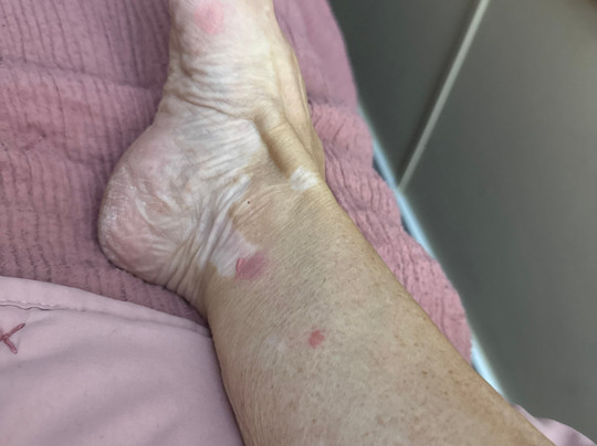 Days Inn by Wyndham Roswell主图