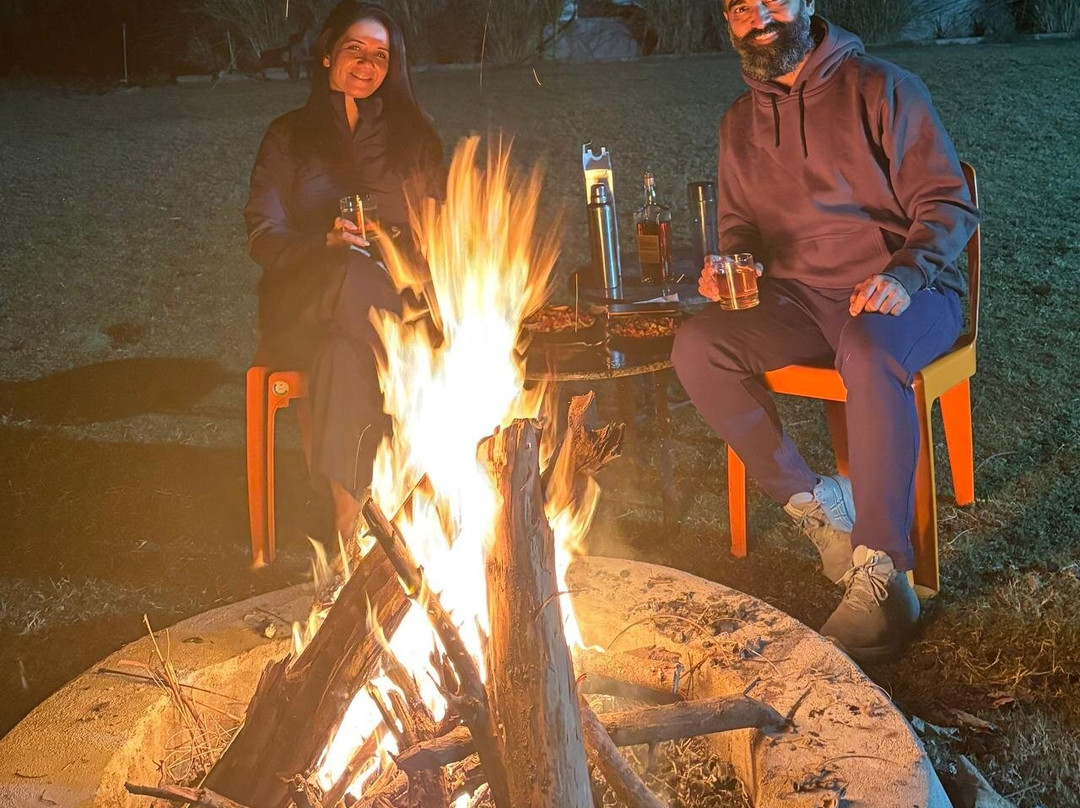 Jawai Empire Resort by Premier Hotels主图