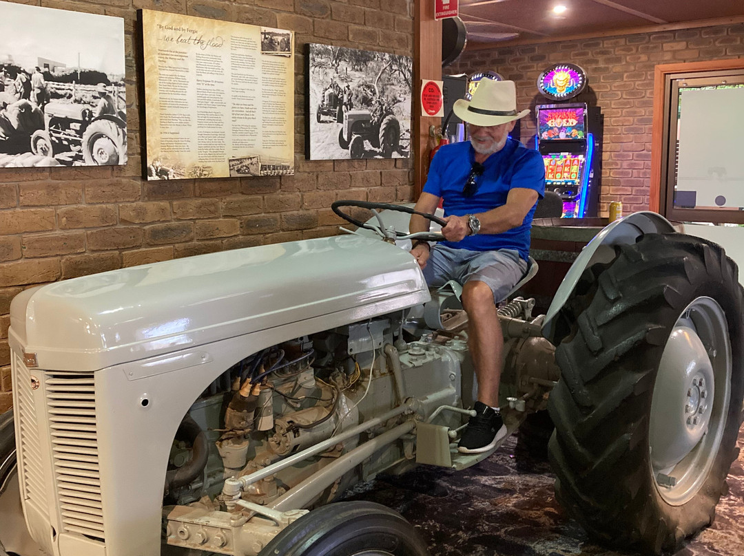 Discover Mildura - Day Tours-米尔杜拉必去景点