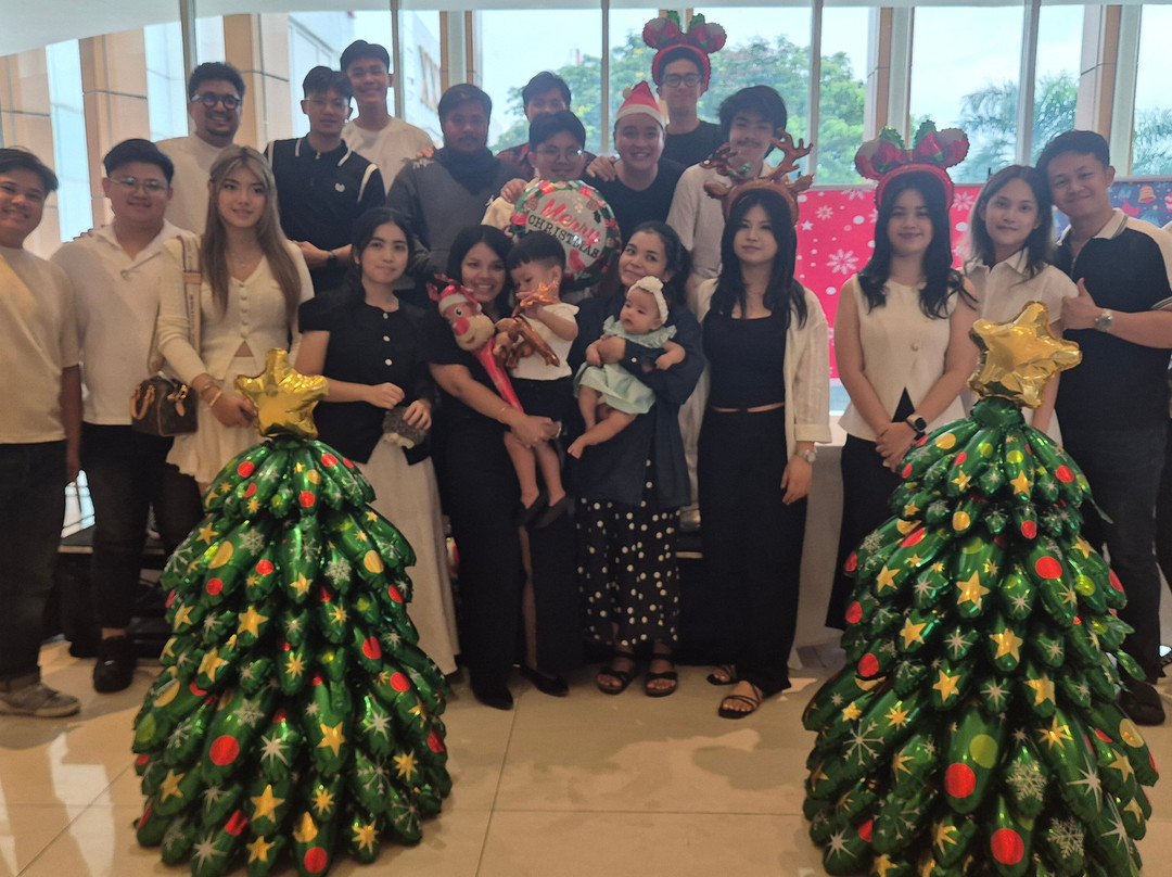 HARRIS Hotel & Conventions Bekasi主图