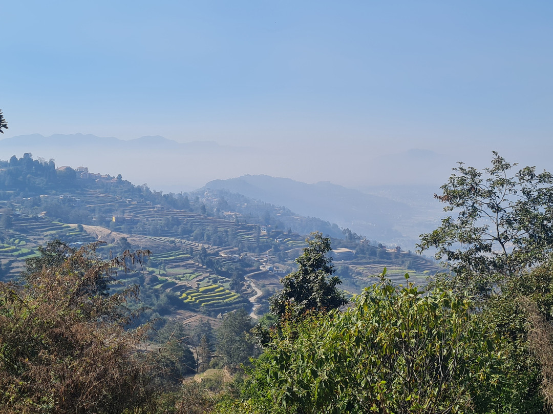 Adventure Himalaya Circuit Treks and Tours - Private Day Tours-加德满都必去景点