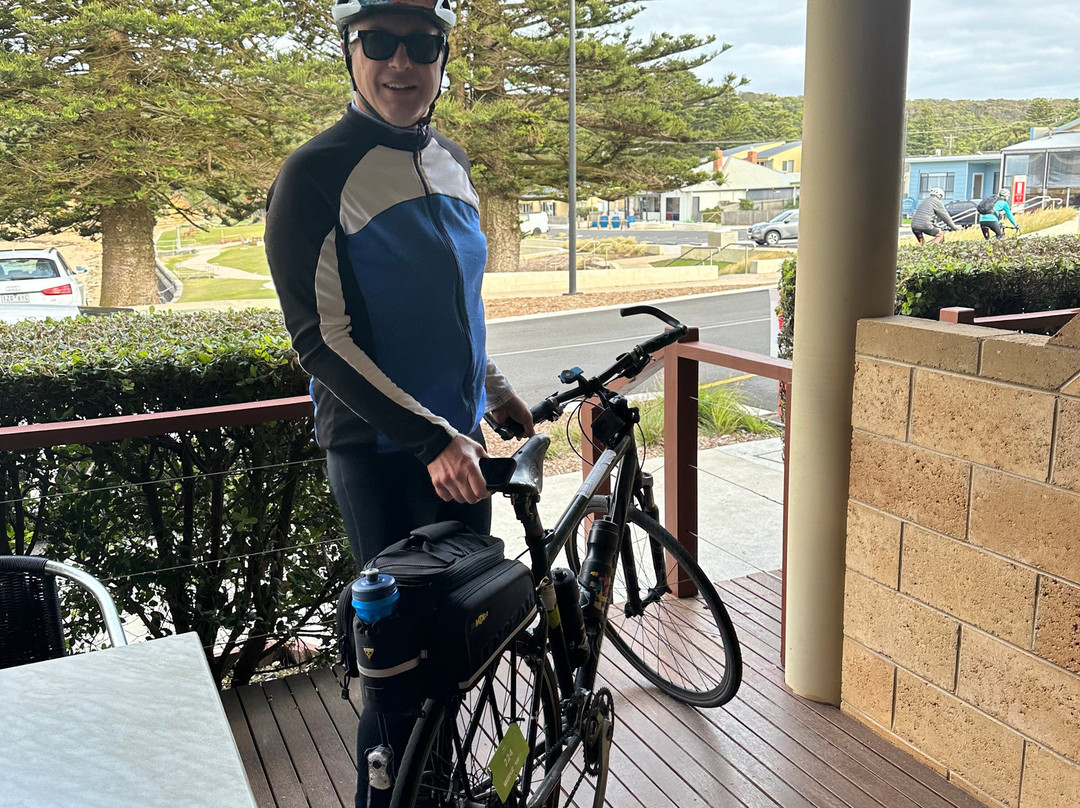 斯里弗默别墅酒店主图