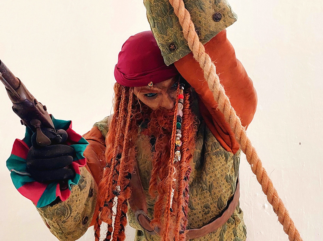 Museo Naval-卡塔赫纳必去景点