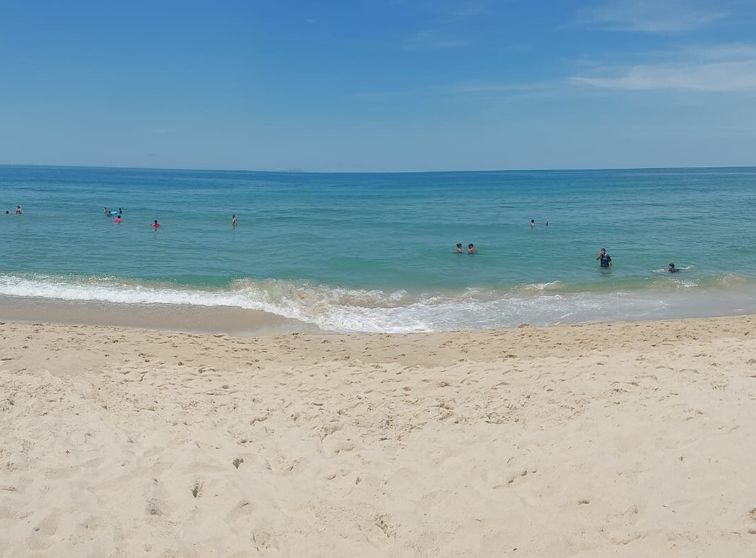 Maresias Beach-Maresias必去景点