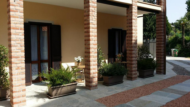 Calcinate del Pesce酒店住宿-Bed & Breakfast Le Due G