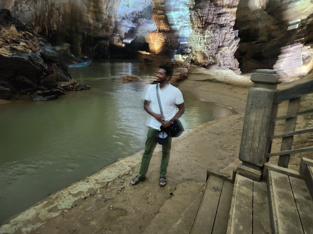 Phongnha Discovery-洞海必去景点