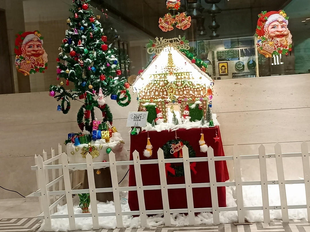 Marigold -Newly Renovated Hotel主图