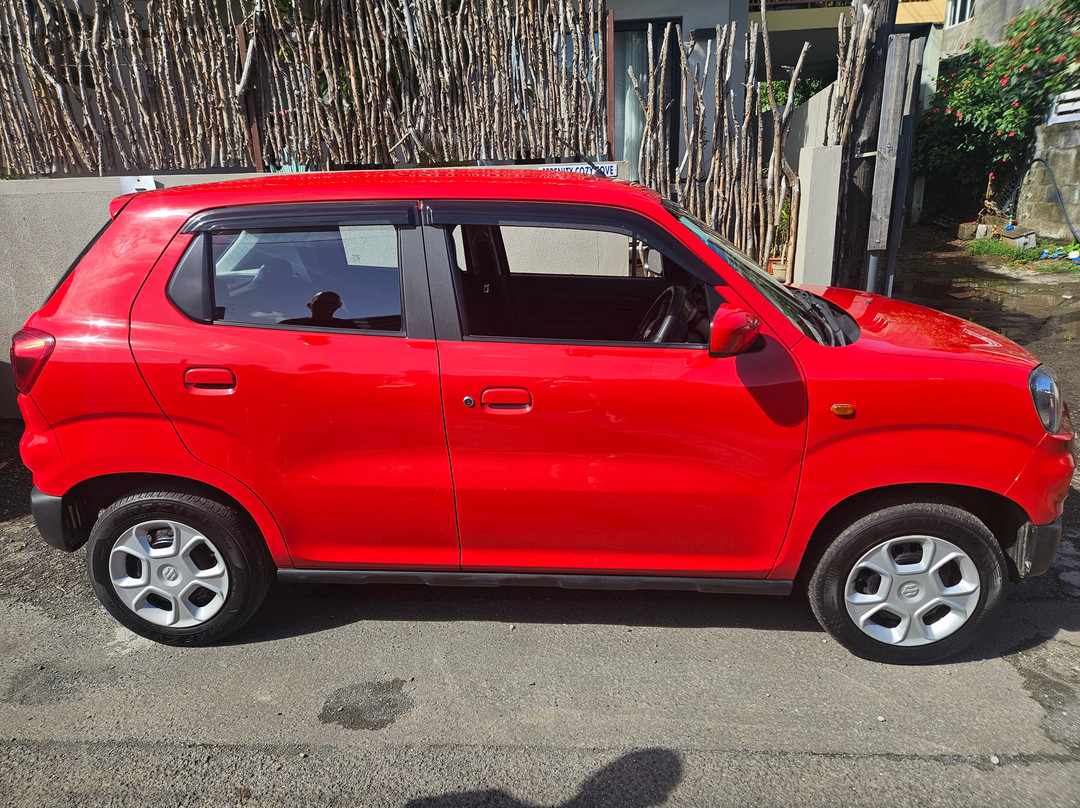 ASAS Car Rental - Mauritius-Triolet必去景点