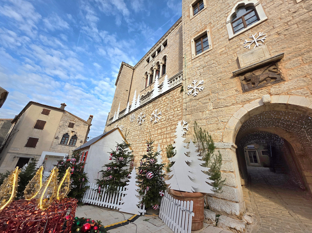 Castle of Soardo-Bembo-Bale必去景点