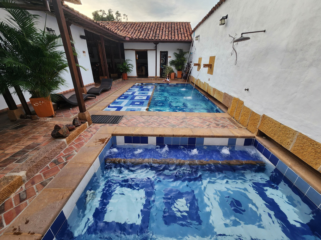 Misia Custodia Hotel Boutique主图