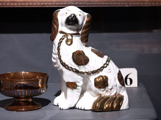 Musée Maritime-Regneville-sur-Mer必去景点