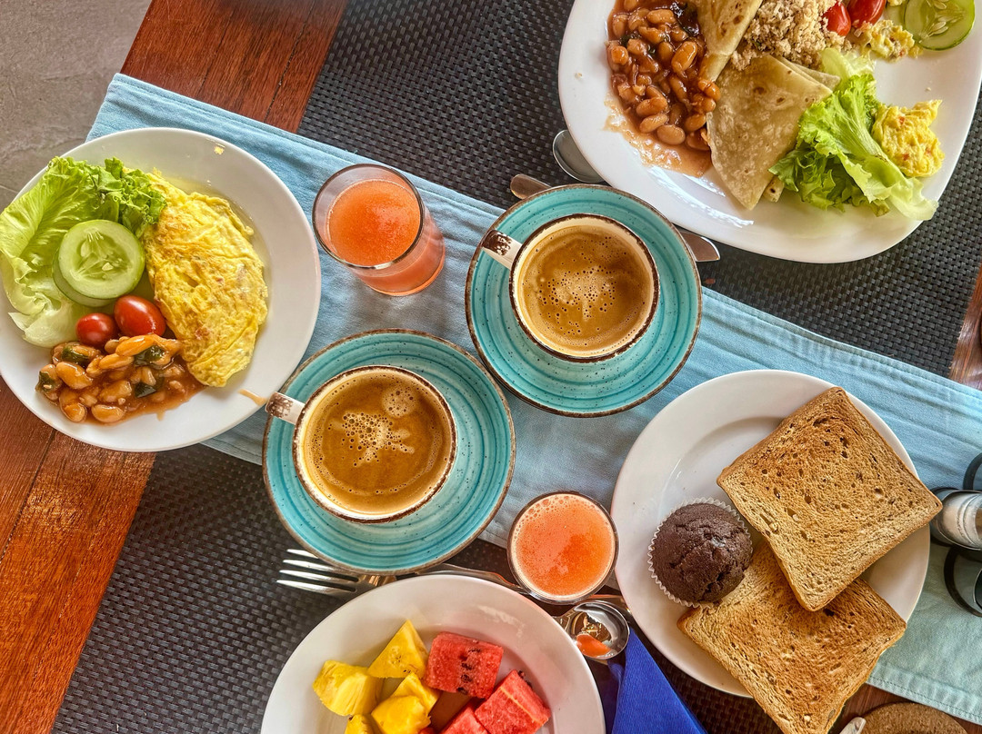 Island Luxury Boutique Hotel主图