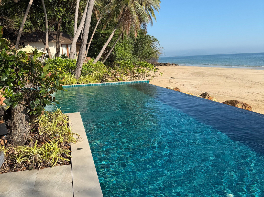 The Nest Private Beach Resort主图