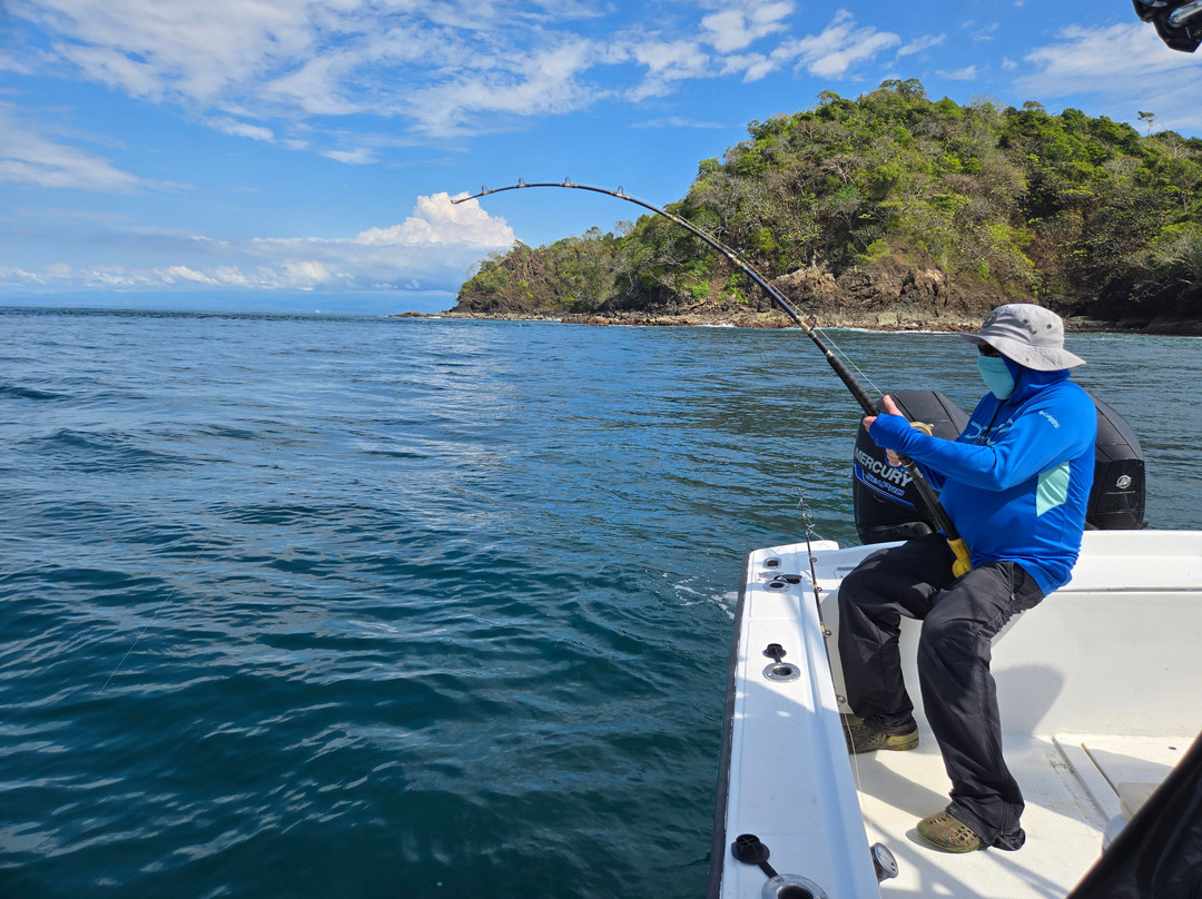 Bahia Rica Fishing and Kayak Lodge主图