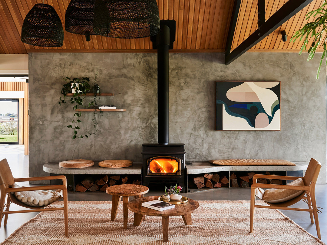 Wallington酒店住宿-朗斯代尔美景住宿加早餐旅馆