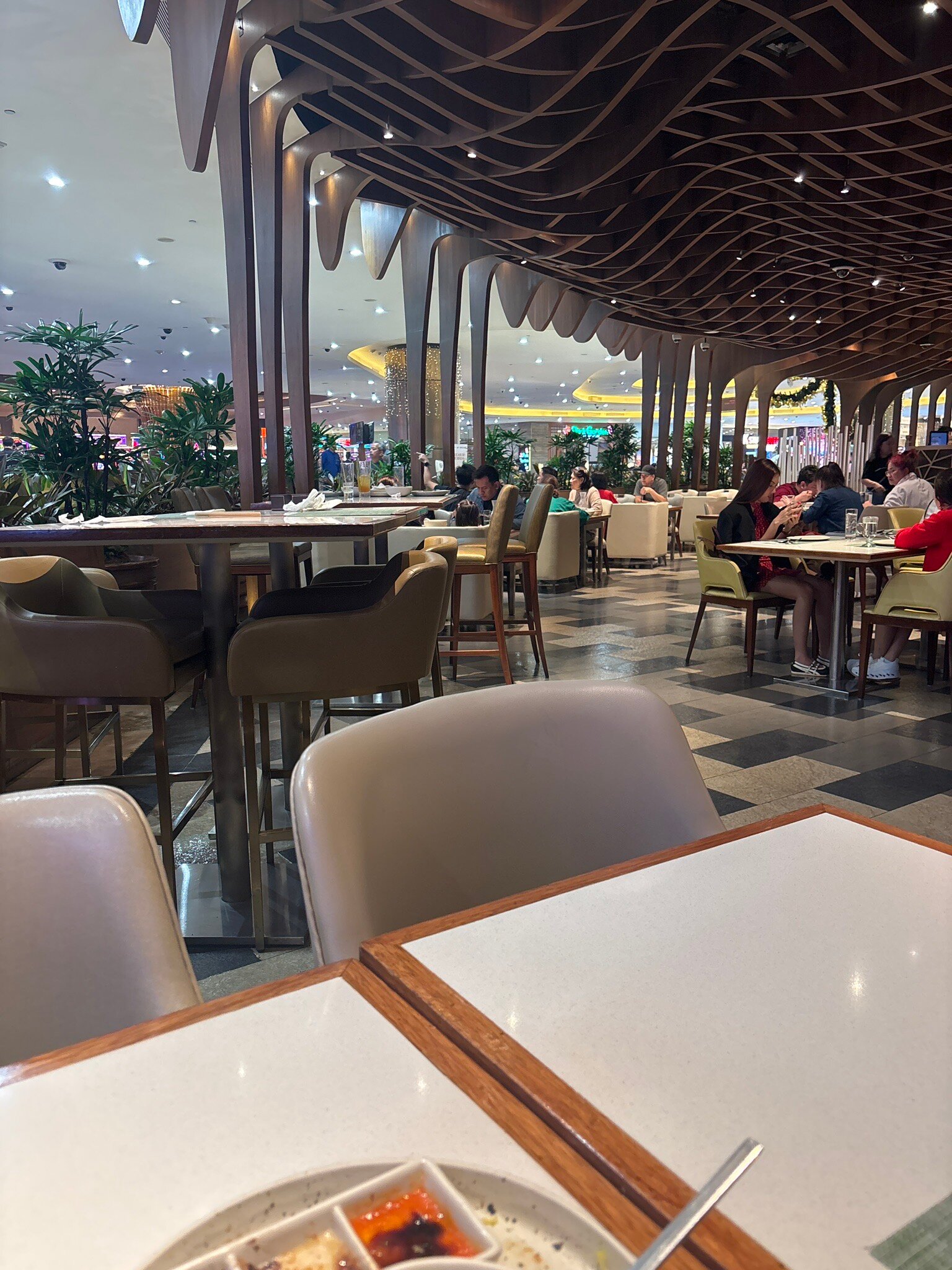 梦之城-马尼拉诺布酒店-官方