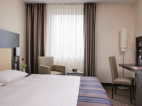 因戈尔施塔特城际酒店主图