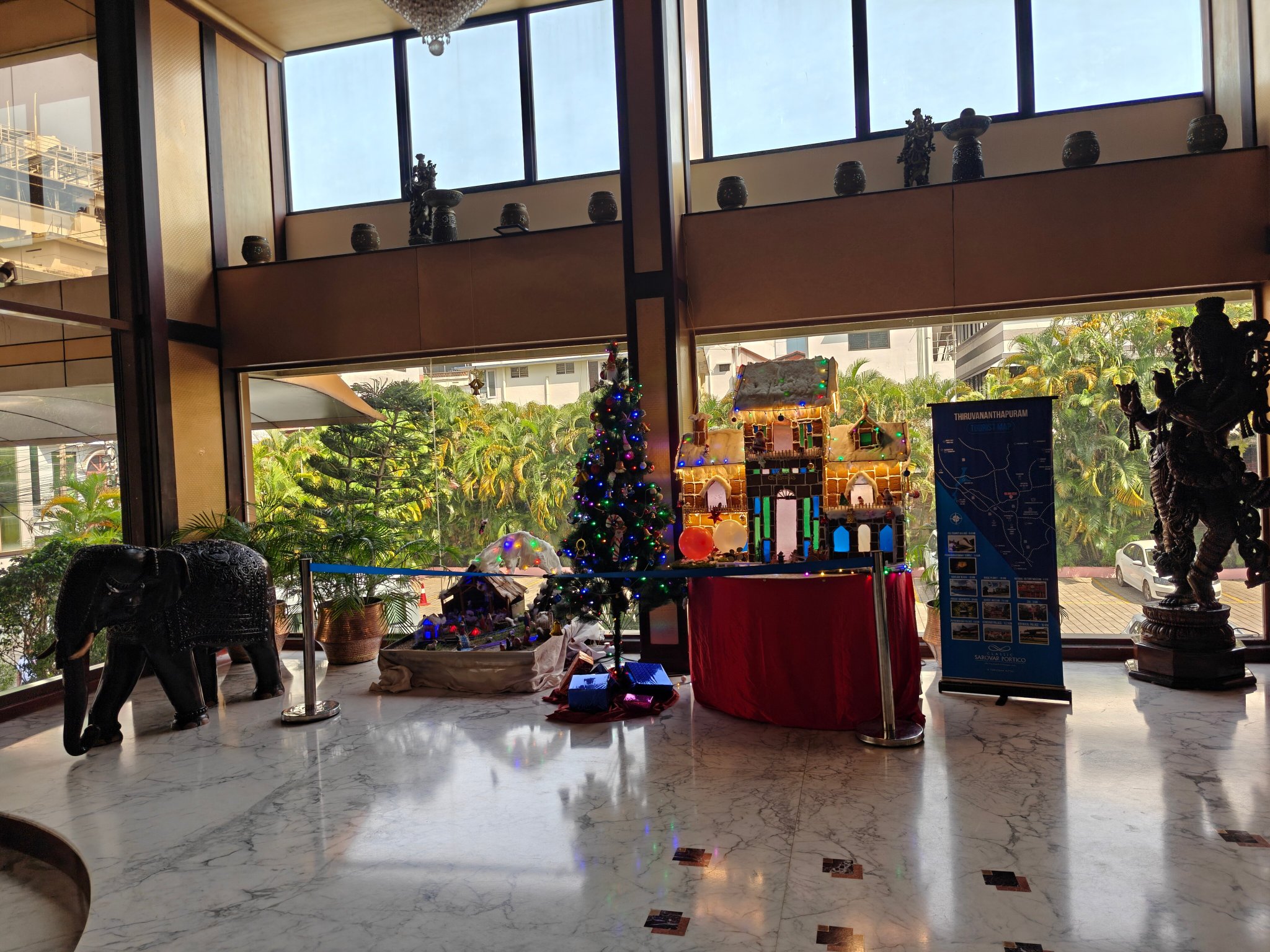 经典大道酒店-官方