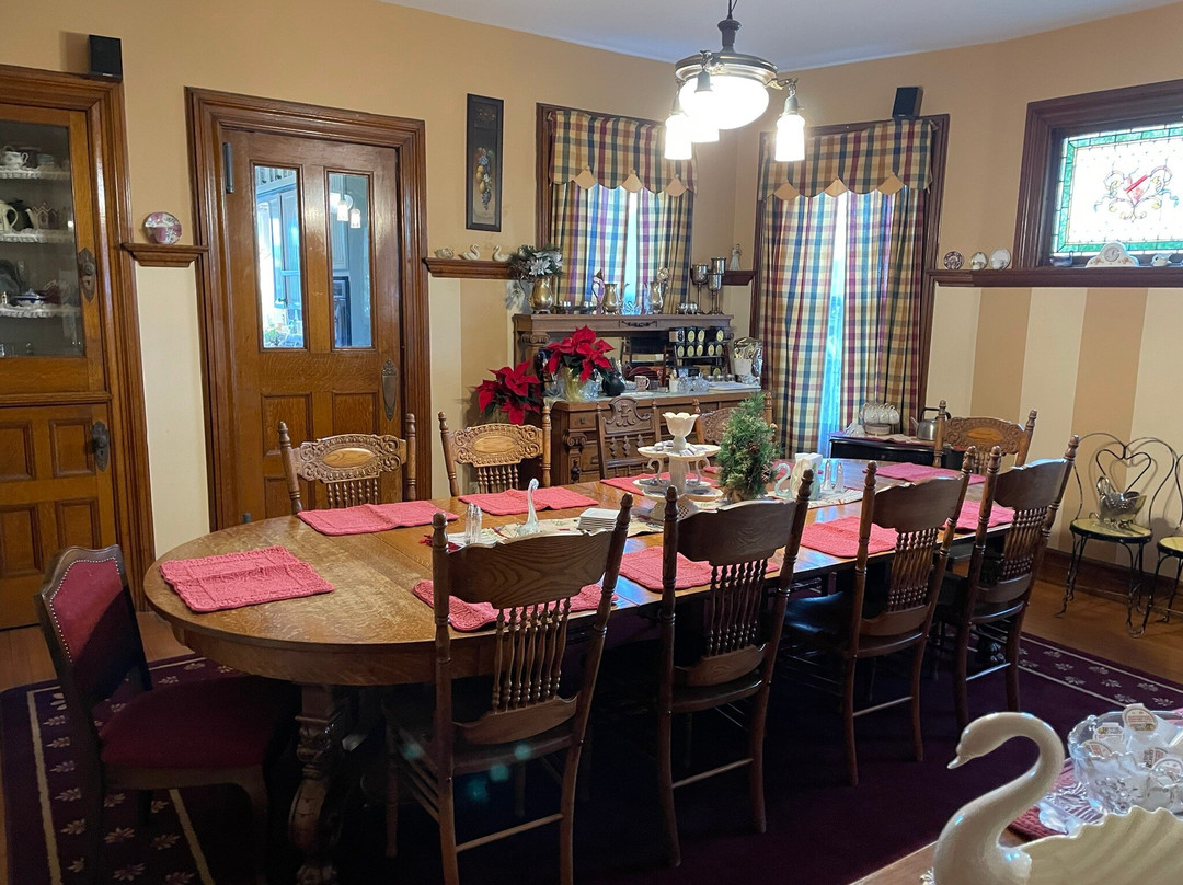 Whistling Swan Inn主图