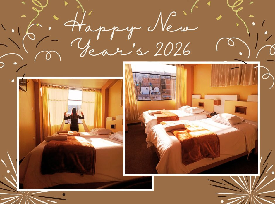 Kaaro Hotel Puno主图