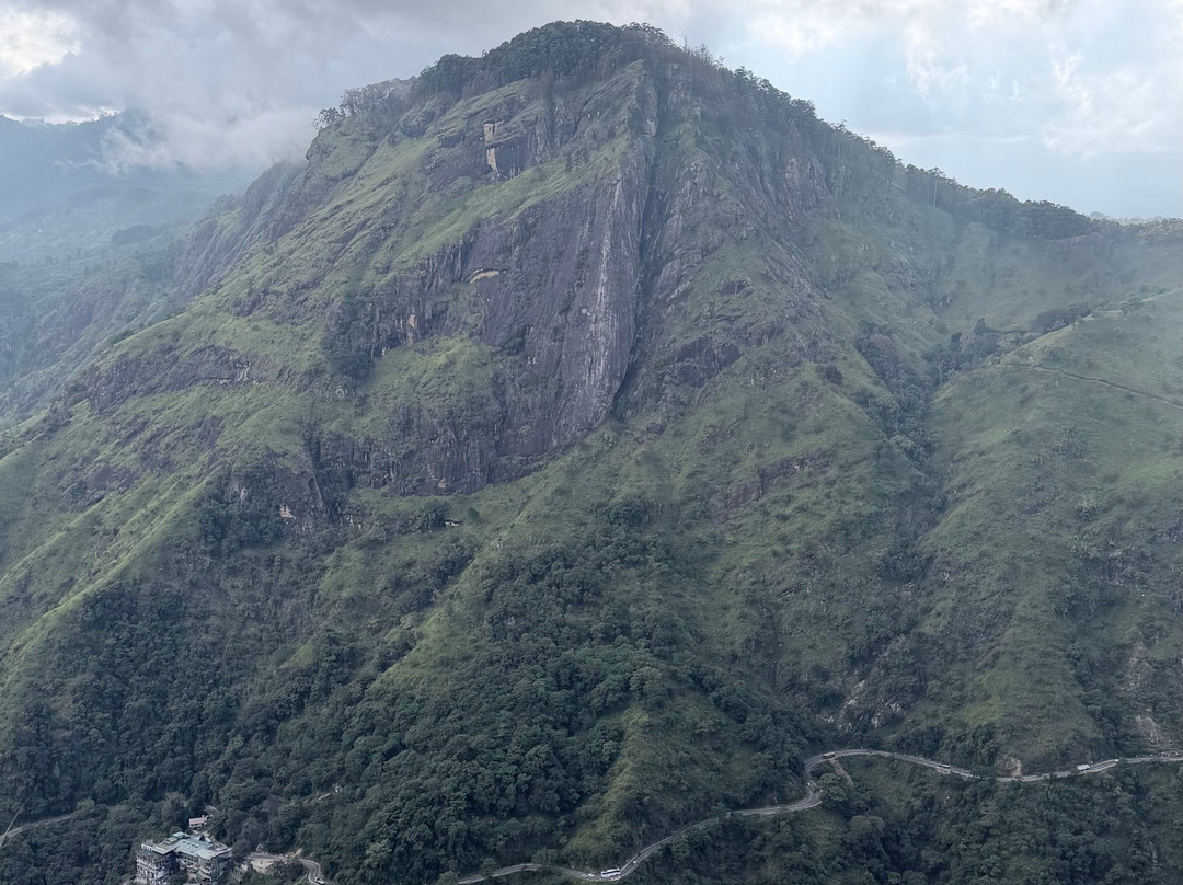 WaygeTravel-Uswetakeiyawa必去景点