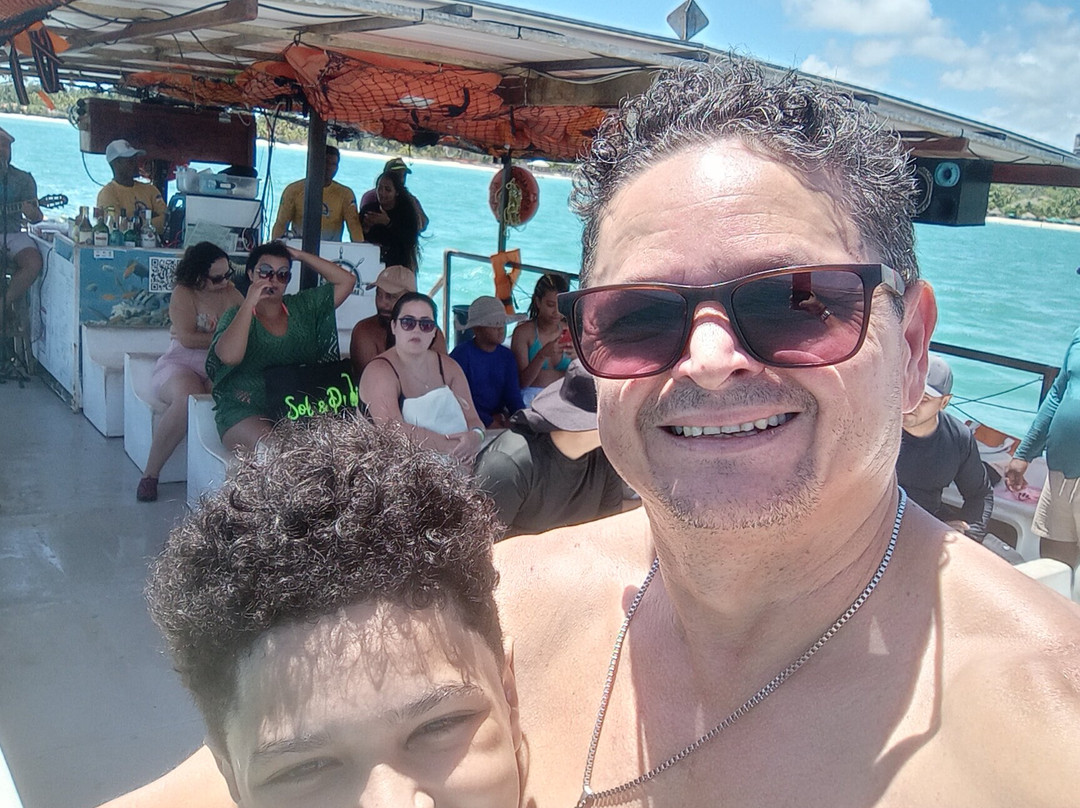 Igortur-嘎林海斯港必去景点