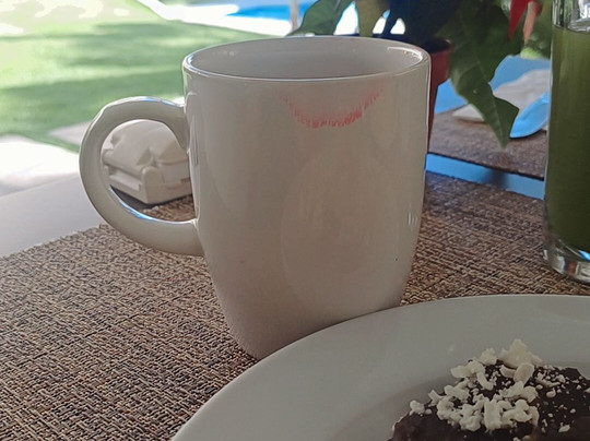 Casa Francisco Cuernavaca主图