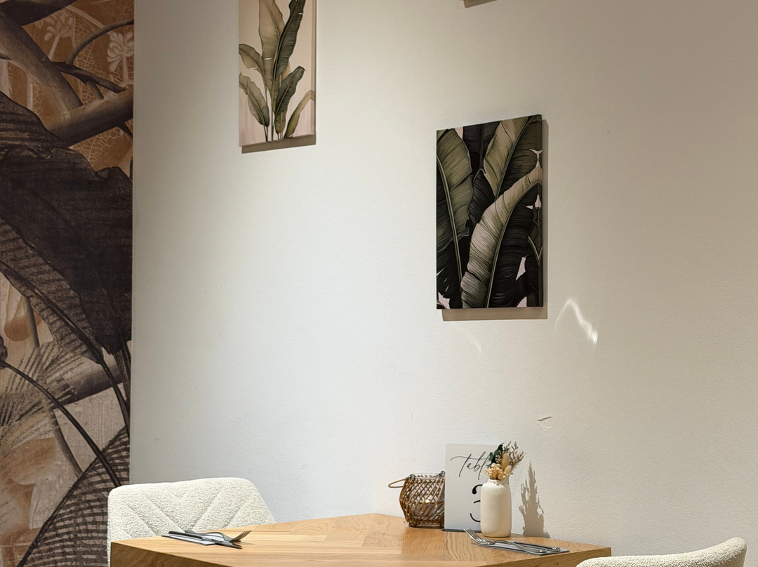 Kepler's Finest Food