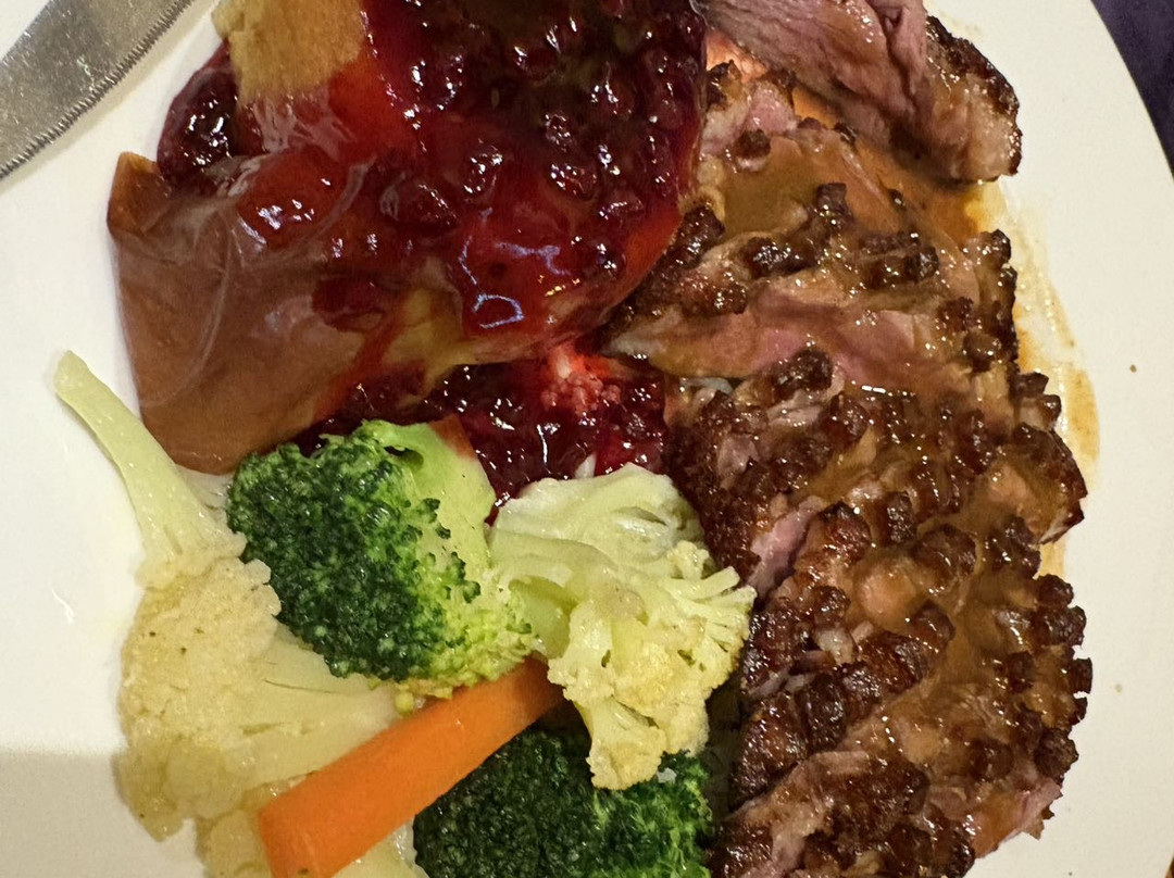 北京莫劳龙玺西餐厅 Morels Restaurant & Cafe