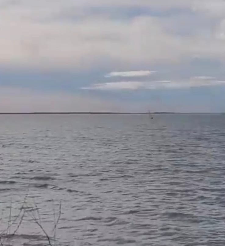 Cochin Public Beach-Cochin必去景点