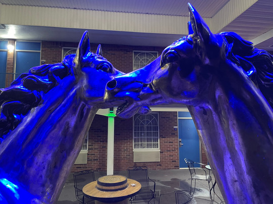 SureStay By Best Western Bardstown General Nelson主图