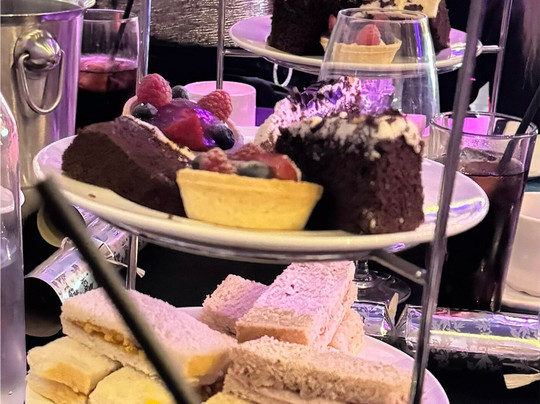 The Bentley Liverpool-利物浦必去景点