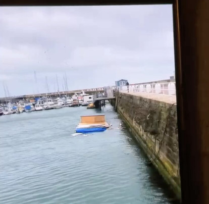 Ramsgate Royal Harbour & Marina-Ramsgate必去景点