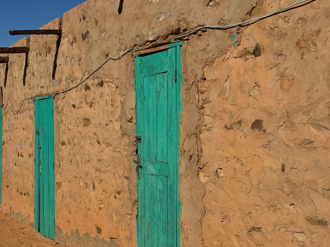 Visit Mauritania Tours-Atar必去景点